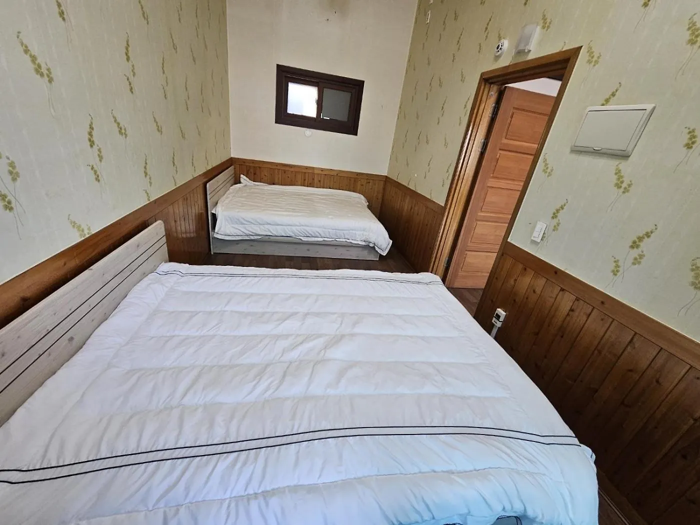 Rumah liburan Ganghwa Nolumog Byeoljang Villa Incheon