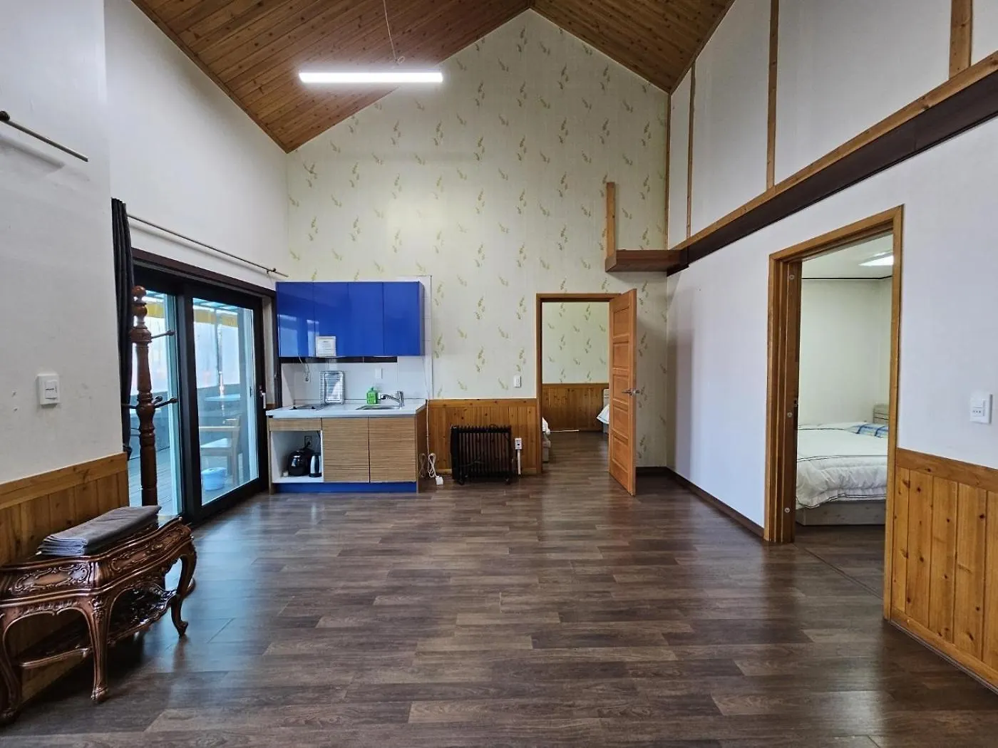 Rumah liburan Ganghwa Nolumog Byeoljang Villa Incheon