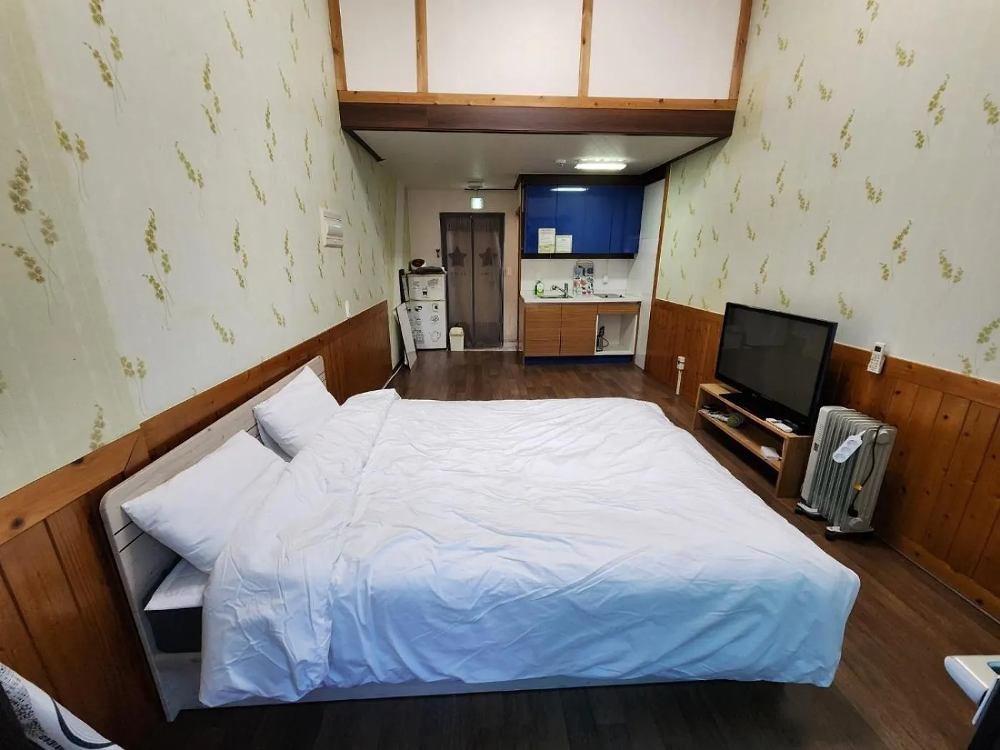 Ganghwa Nolumog Byeoljang Villa Incheon Rumah liburan