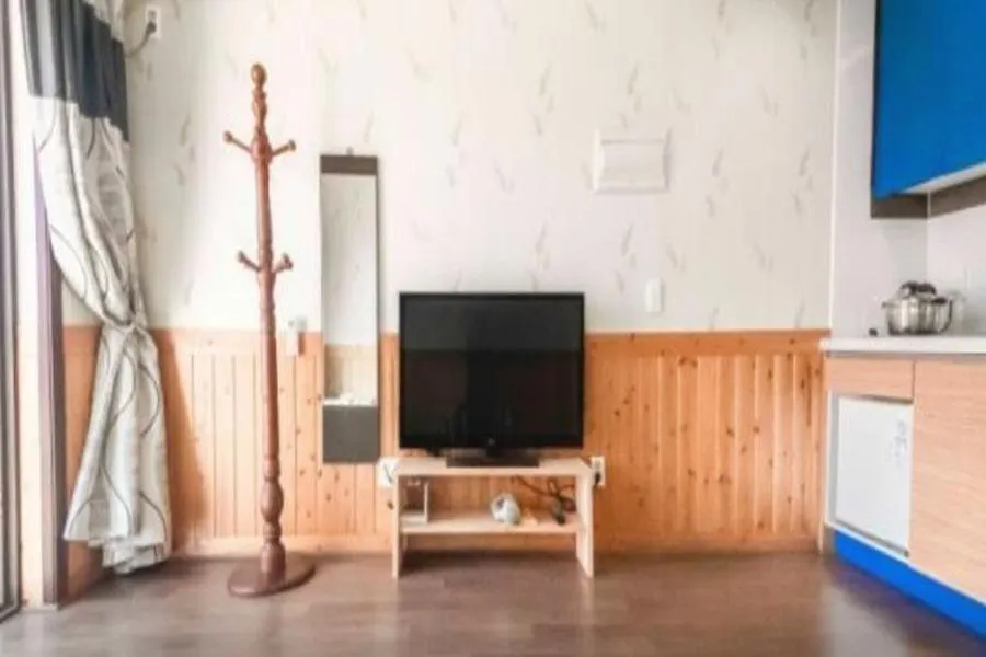 Ganghwa Nolumog Byeoljang Villa Incheon