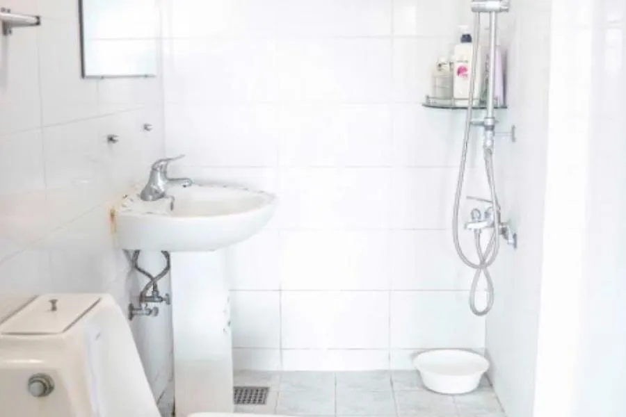 Ganghwa Nolumog Byeoljang Villa Incheon 0*,