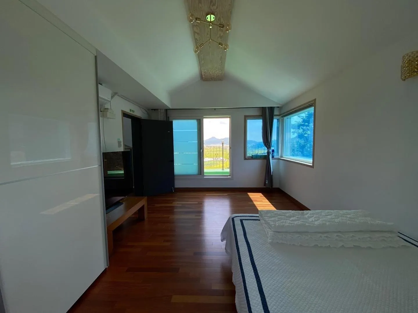 Rumah liburan Ganghwa Nolumog Byeoljang Villa Incheon