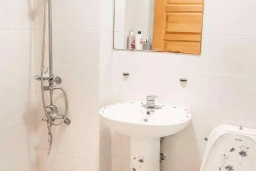 Rumah liburan Ganghwa Nolumog Byeoljang Villa Incheon