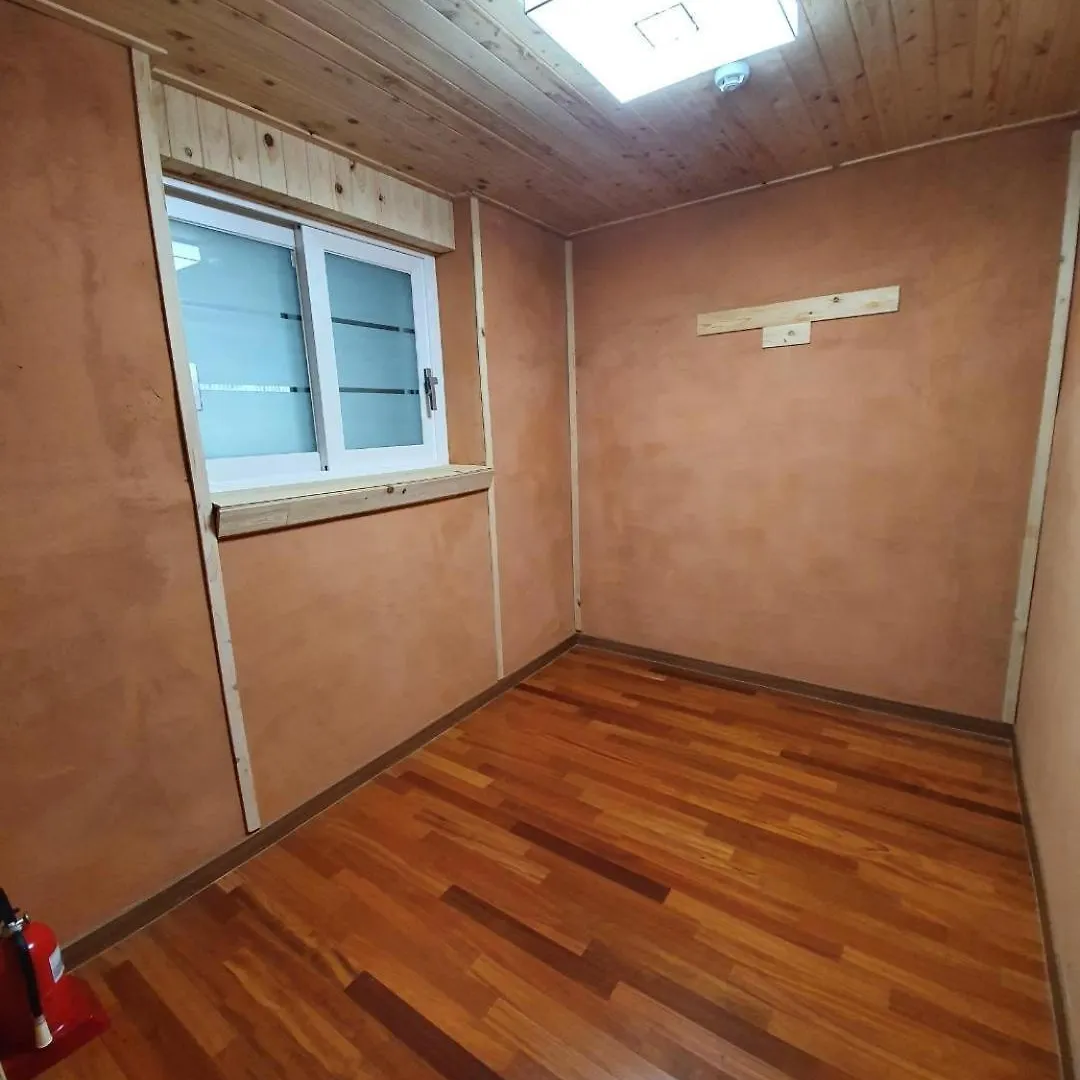 Ganghwa Nolumog Byeoljang Villa Incheon Rumah liburan