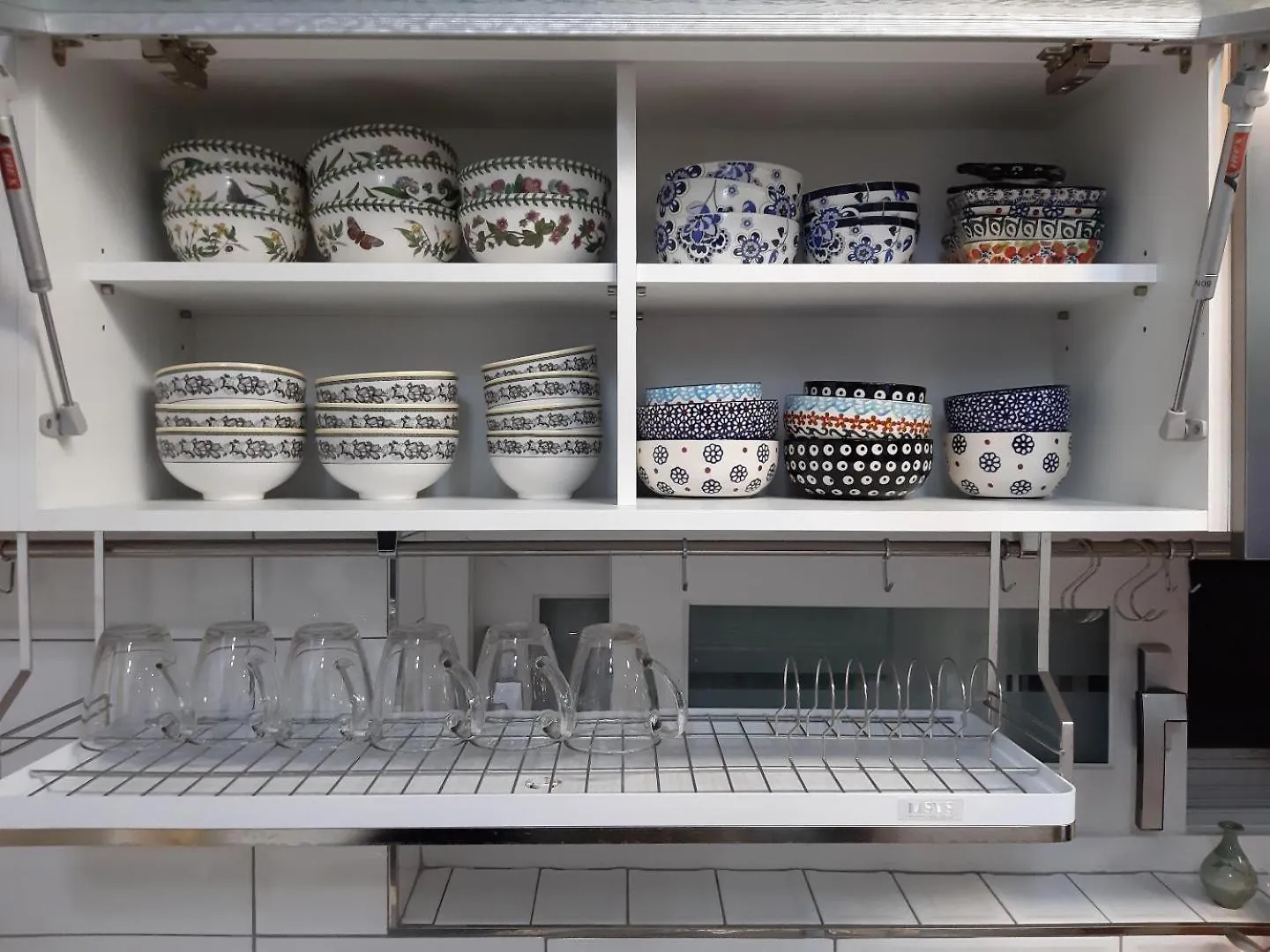 Ganghwa Nolumog Byeoljang Villa Incheon Korsel