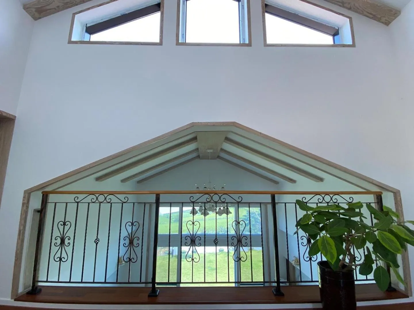 Rumah liburan Ganghwa Nolumog Byeoljang Villa Incheon