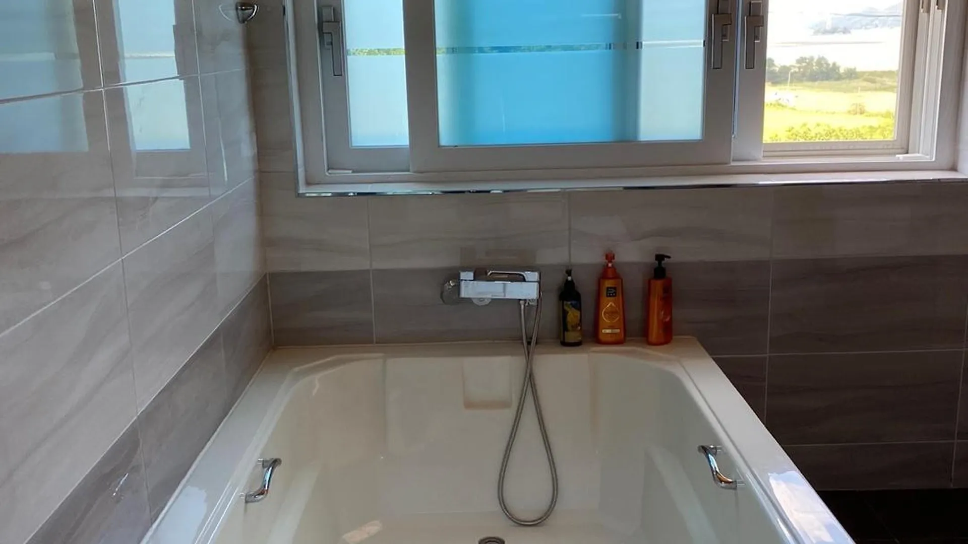 Ganghwa Nolumog Byeoljang Villa Incheon 0*,