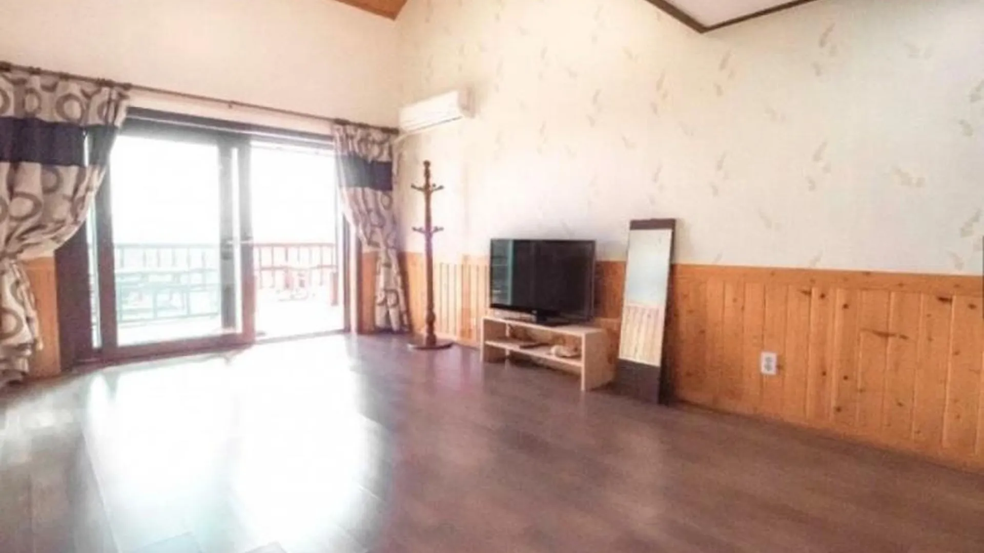 Ganghwa Nolumog Byeoljang Villa Incheon