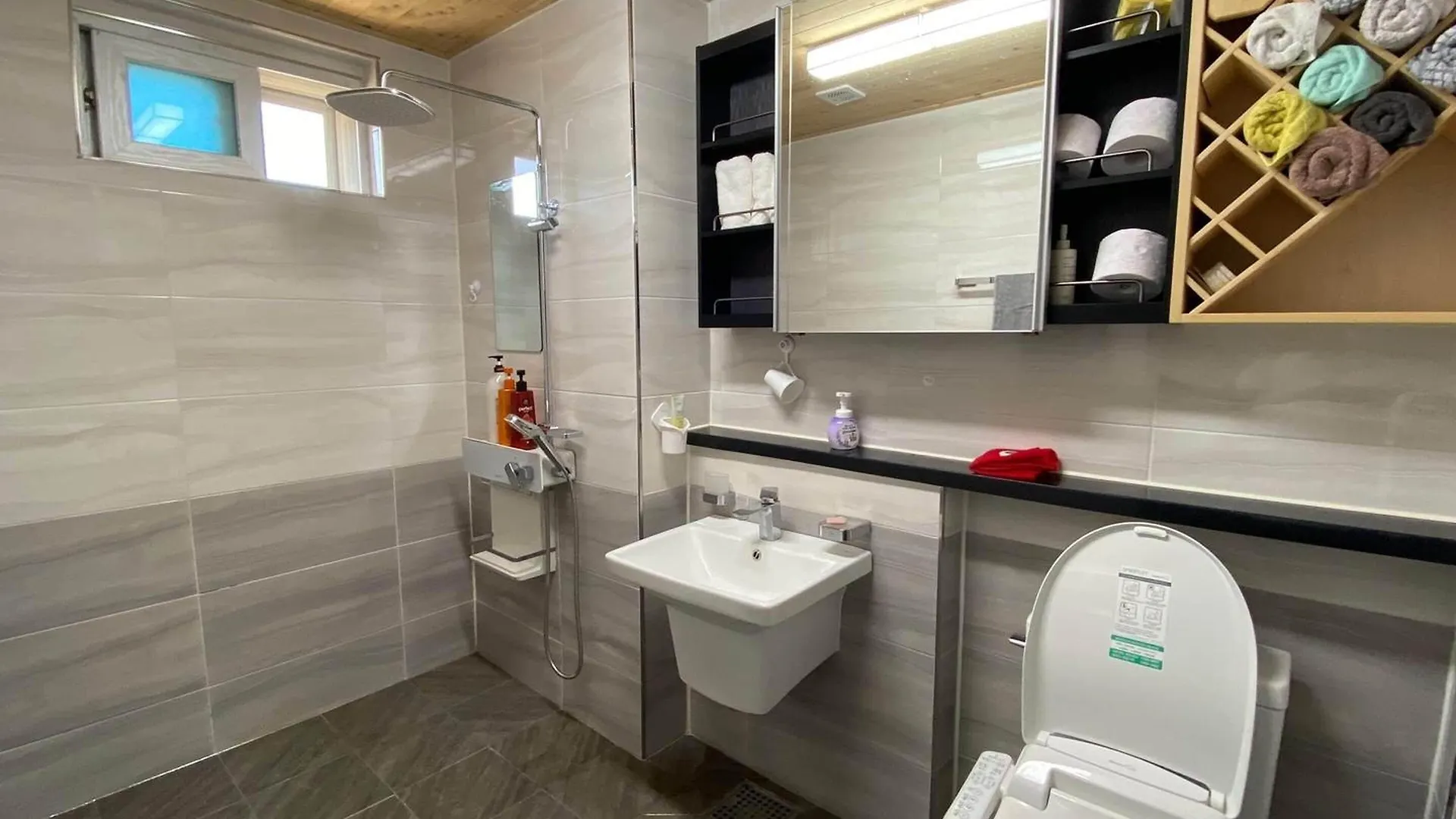 Ganghwa Nolumog Byeoljang Villa Incheon