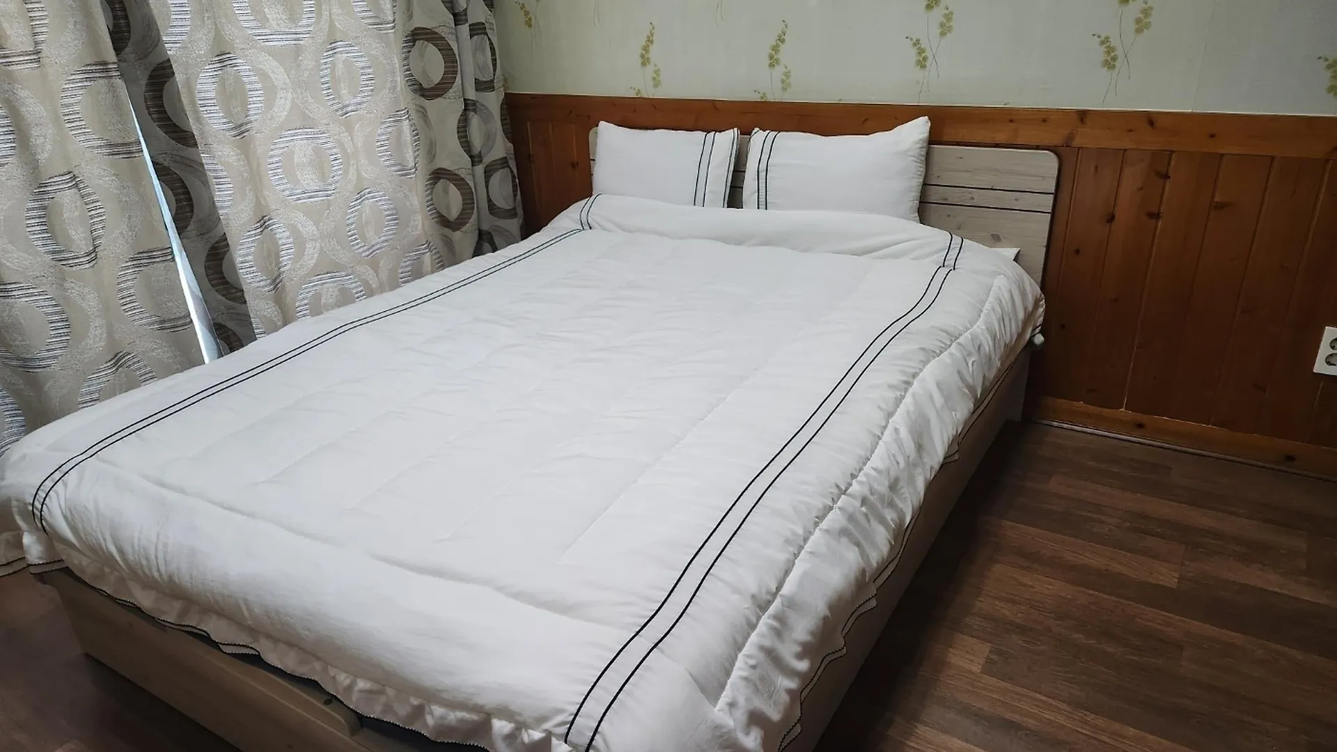 Ganghwa Nolumog Byeoljang Villa Incheon