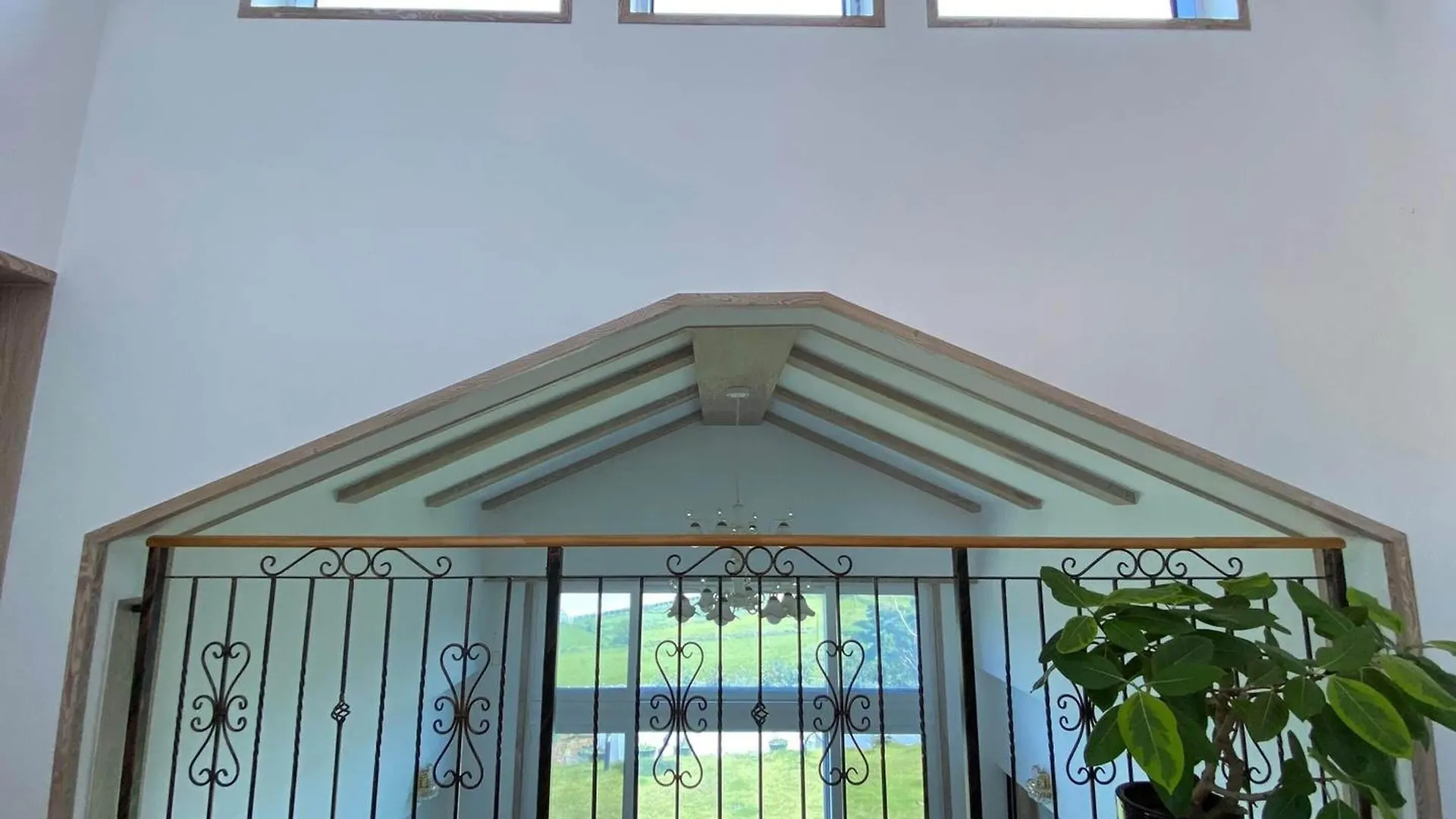 Ganghwa Nolumog Byeoljang Villa Incheon 0*,  Korsel