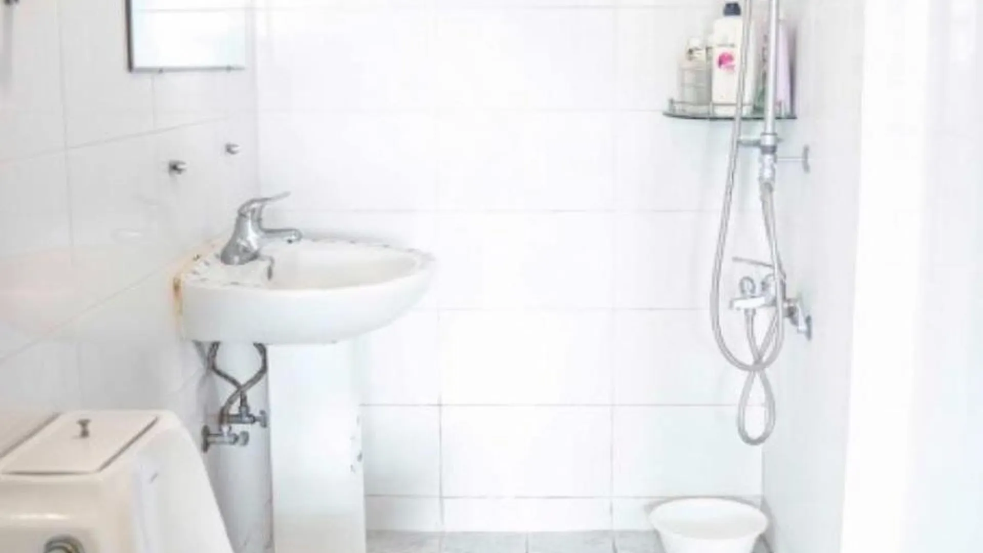 Ganghwa Nolumog Byeoljang Villa Incheon Rumah liburan