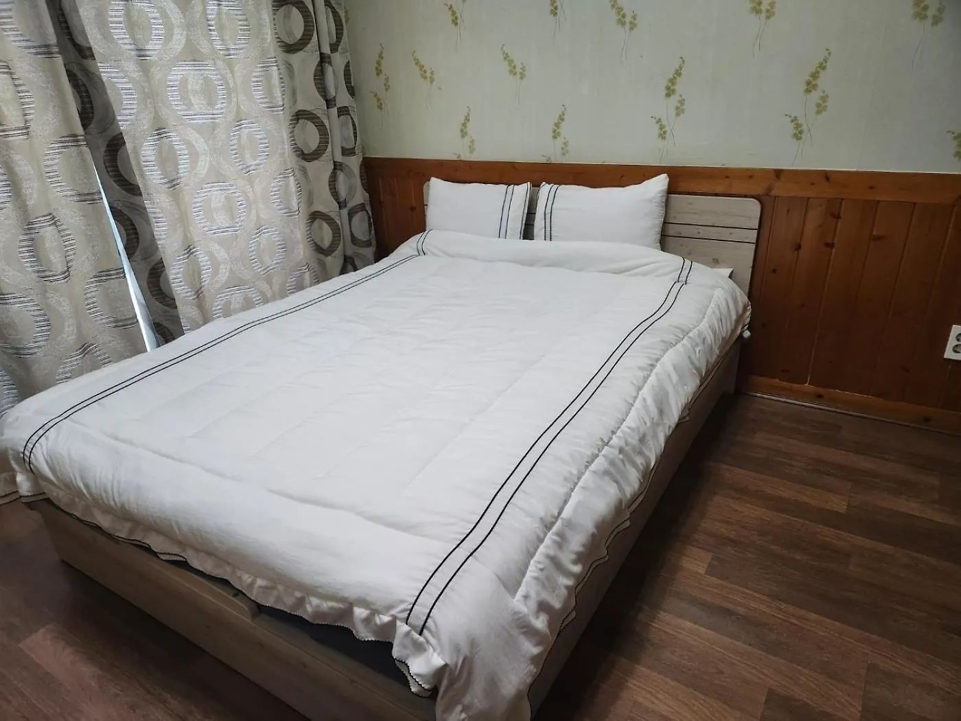 Holiday home Ganghwa Nolumog Byeoljang Villa Incheon
