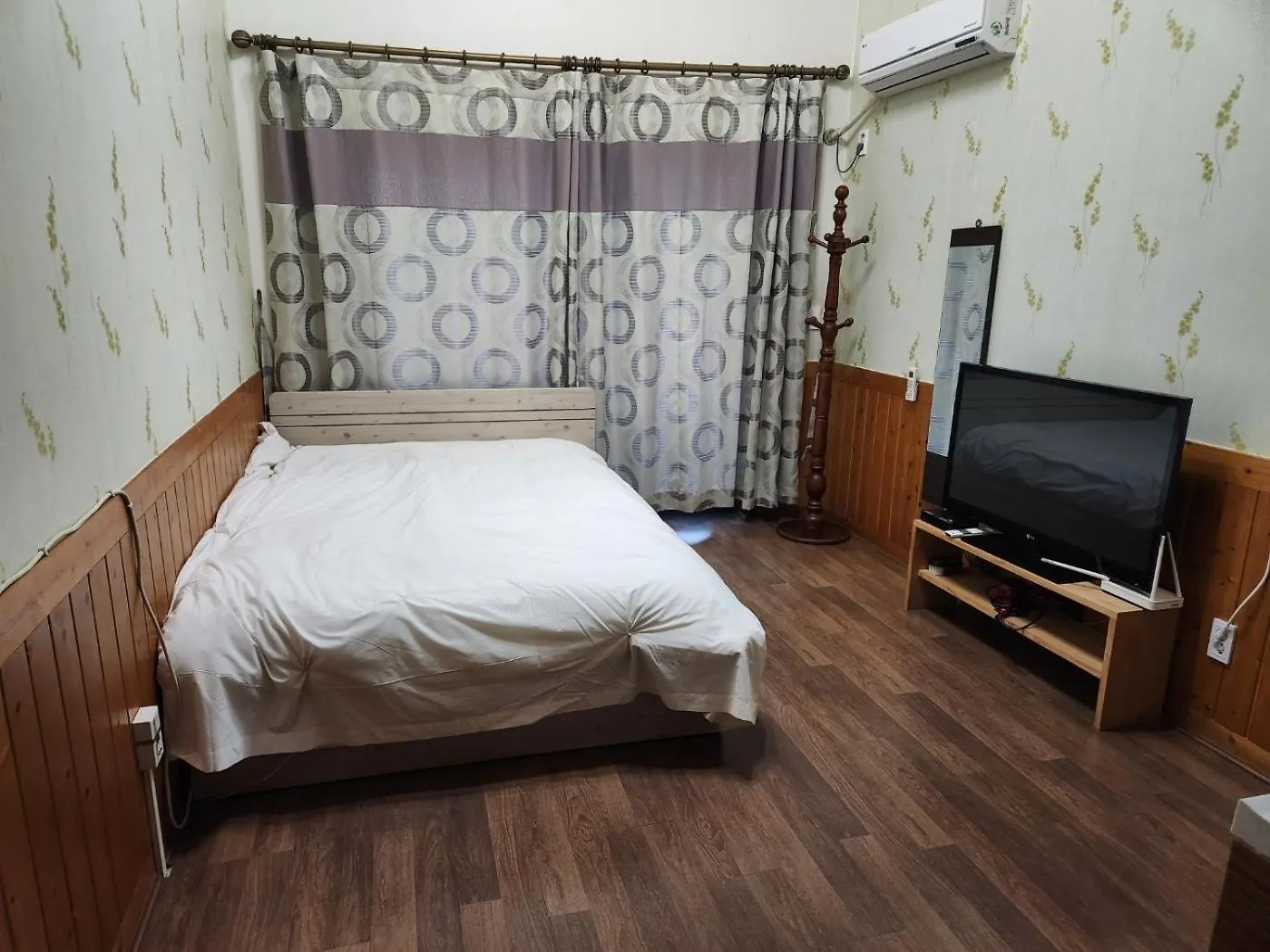 Ganghwa Nolumog Byeoljang Villa Incheon Holiday home