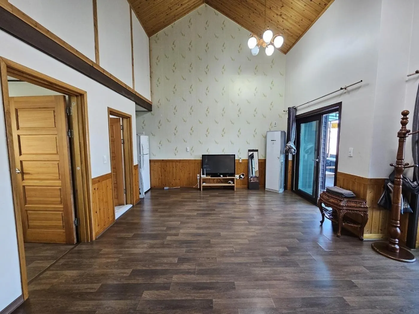 Holiday home Ganghwa Nolumog Byeoljang Villa Incheon