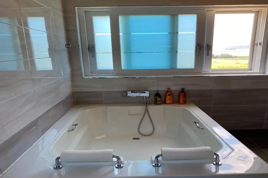 Holiday home Ganghwa Nolumog Byeoljang Villa Incheon