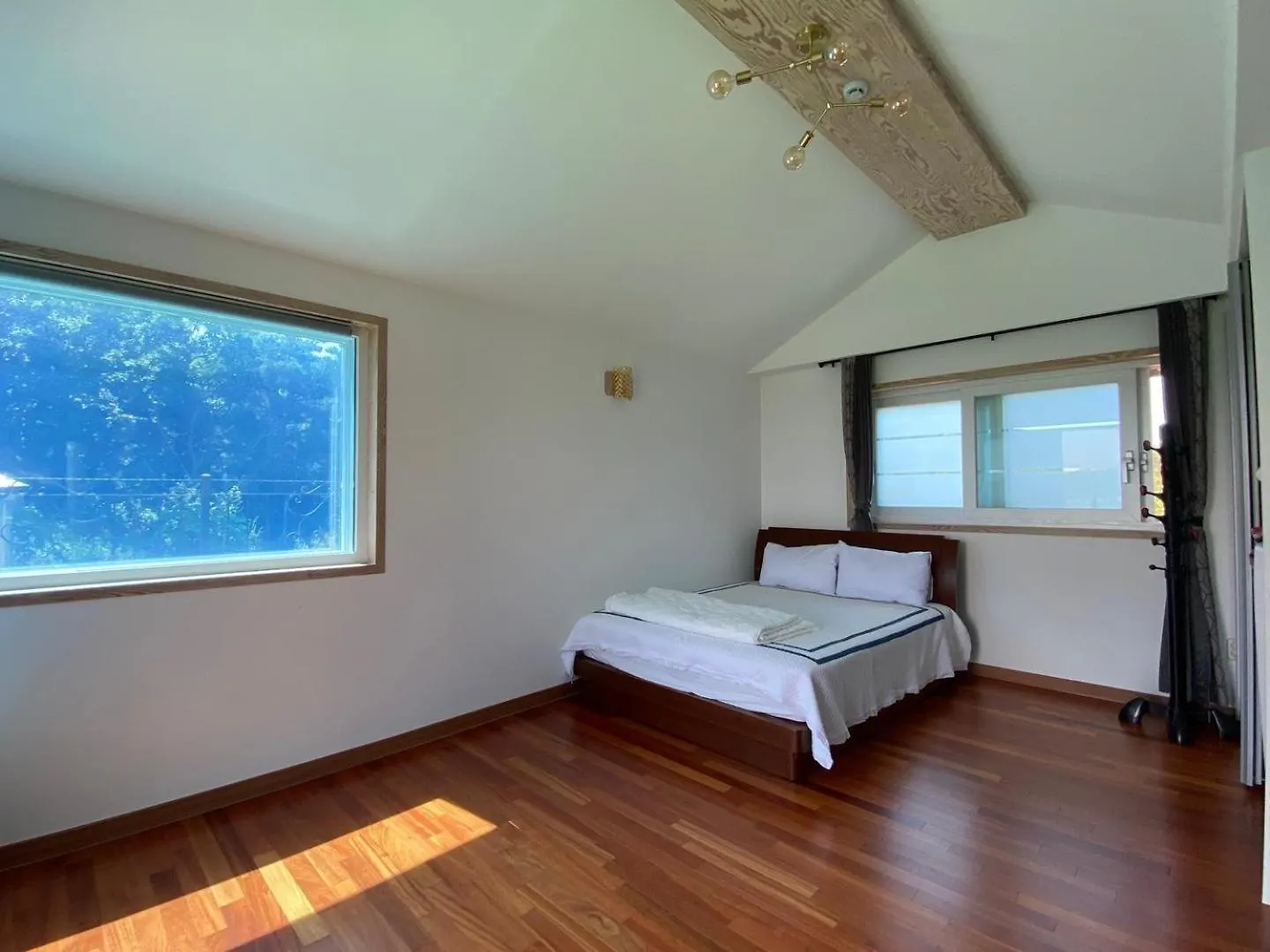 Holiday home Ganghwa Nolumog Byeoljang Villa Incheon South Korea