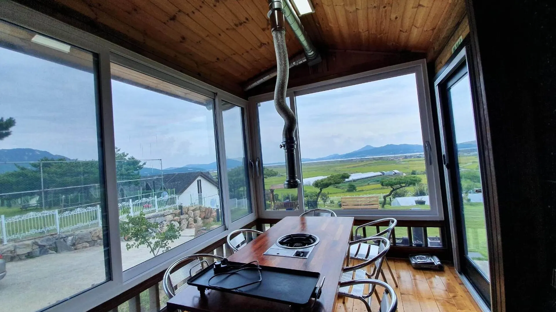 Ganghwa Nolumog Byeoljang Villa Incheon Holiday home