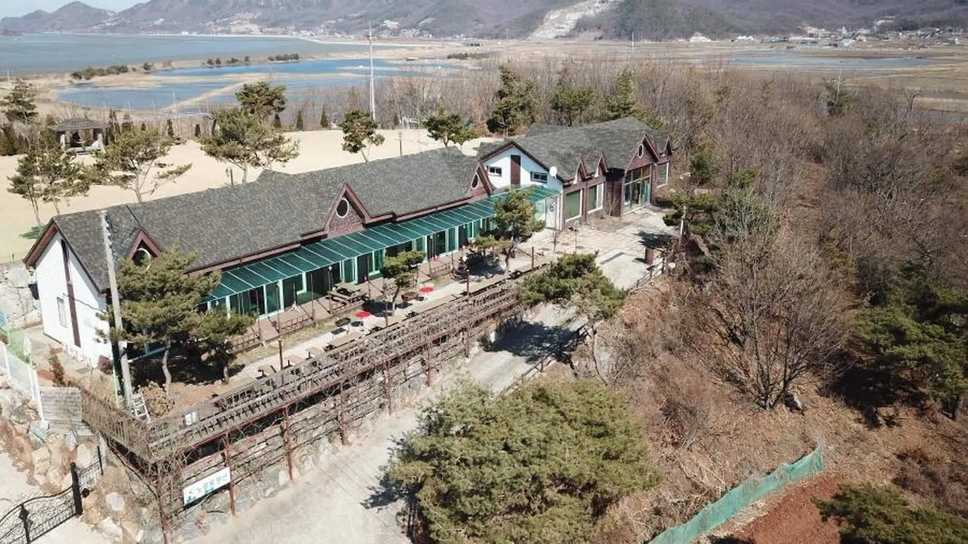 Ganghwa Nolumog Byeoljang Villa Incheon Holiday home