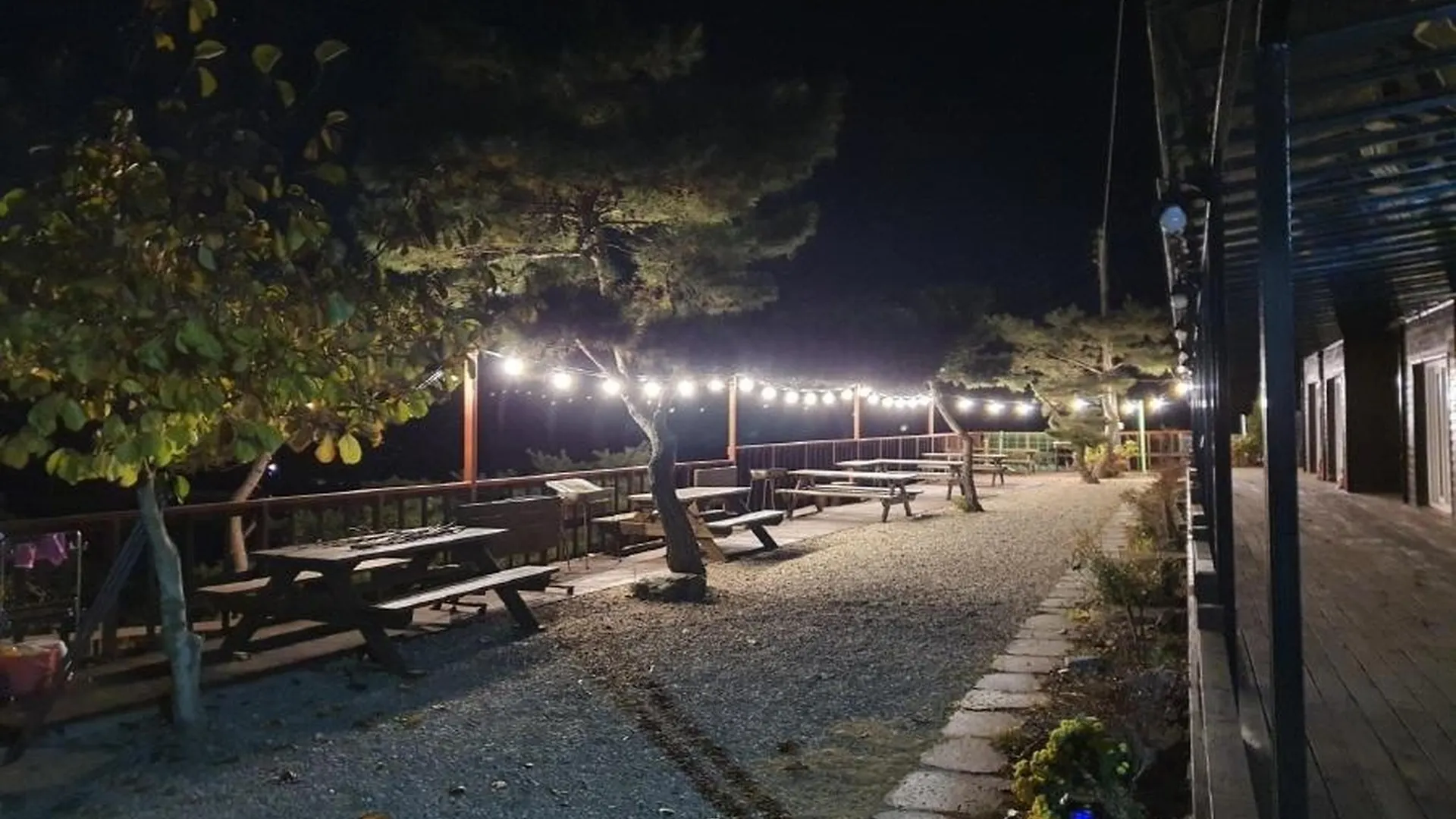 Ganghwa Nolumog Byeoljang Villa Incheon 0*,