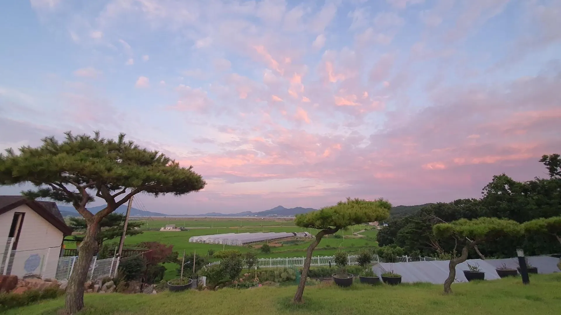 Ganghwa Nolumog Byeoljang Villa Incheon