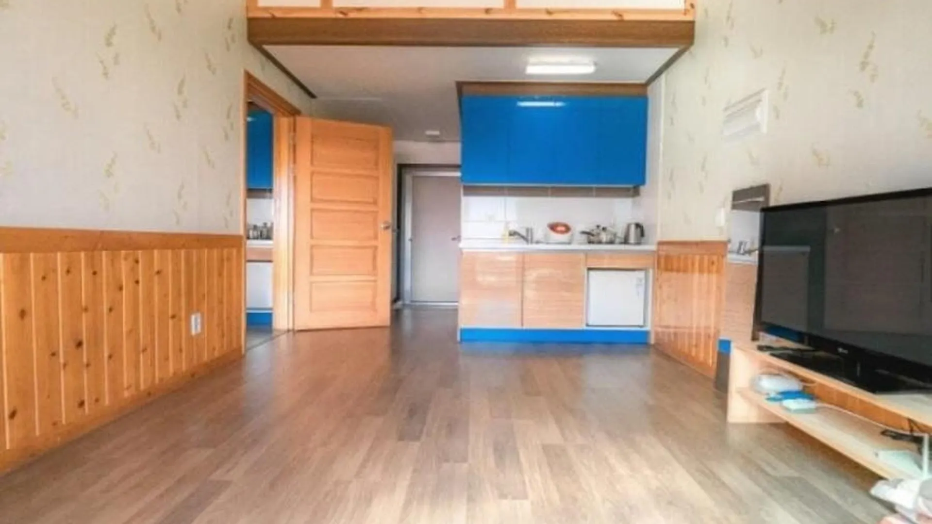 Ganghwa Nolumog Byeoljang Villa Incheon South Korea