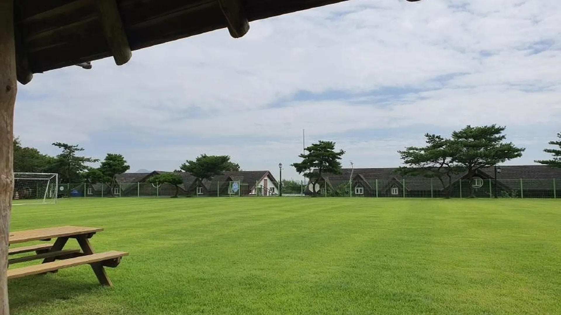 Ganghwa Nolumog Byeoljang Villa Incheon