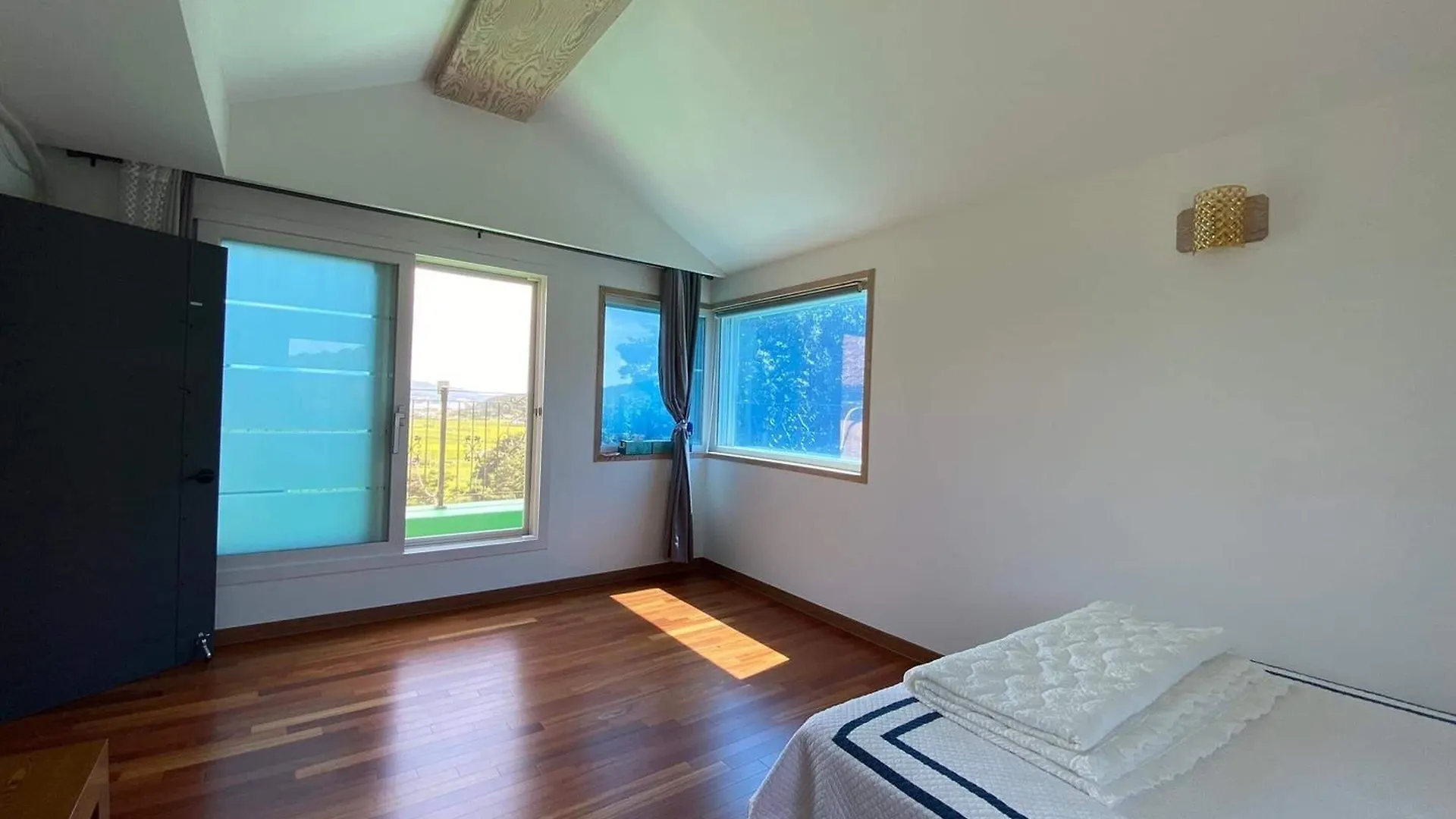 Ganghwa Nolumog Byeoljang Villa Incheon 0*,