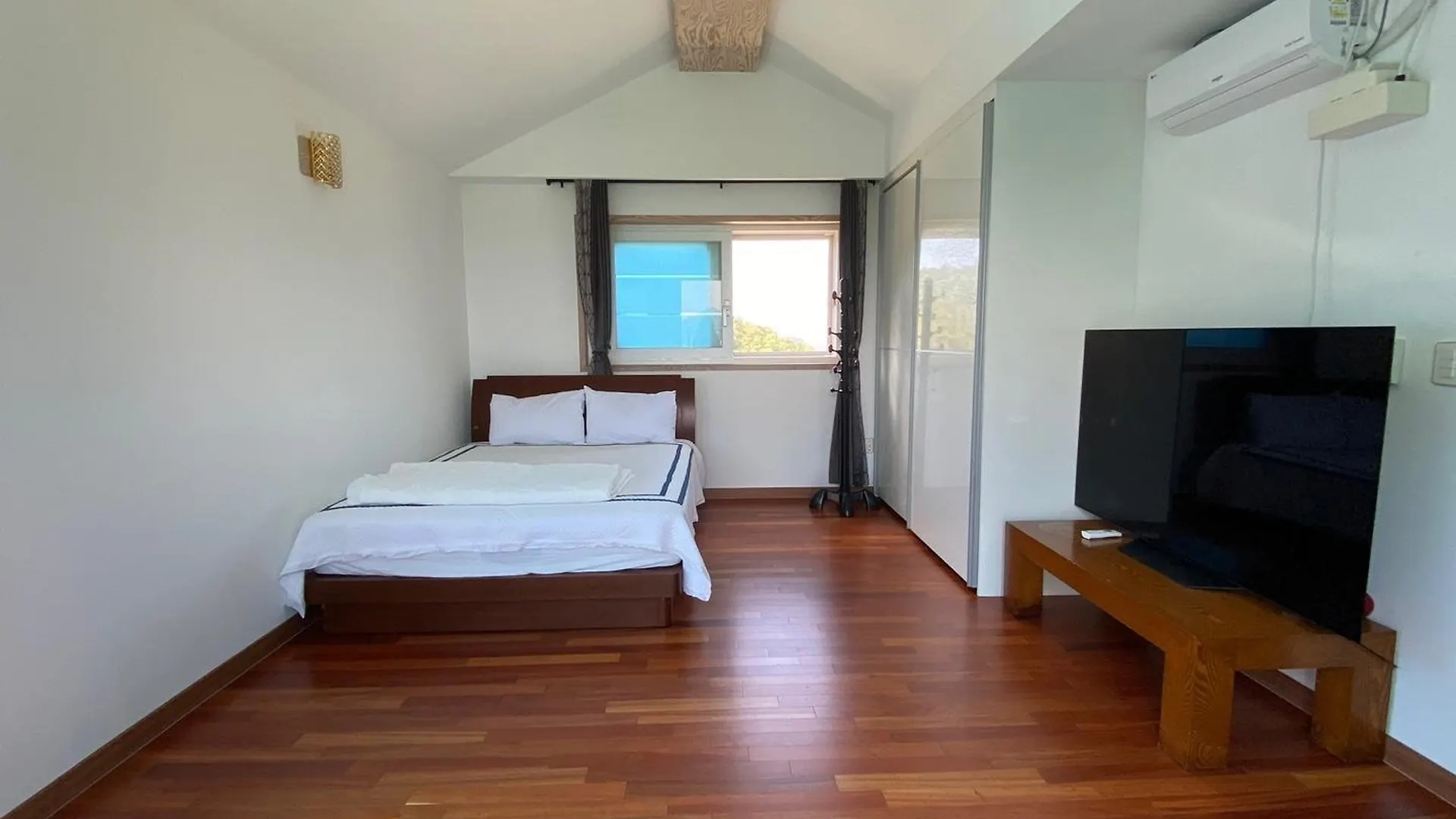 Ganghwa Nolumog Byeoljang Villa Incheon