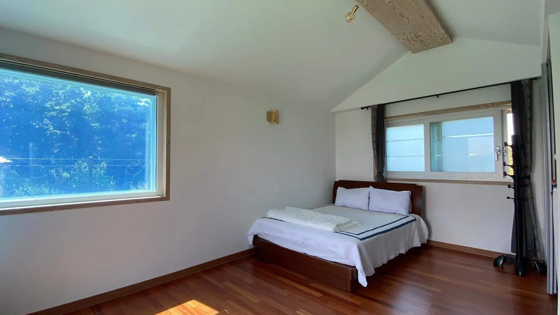 Holiday home Ganghwa Nolumog Byeoljang Villa Incheon