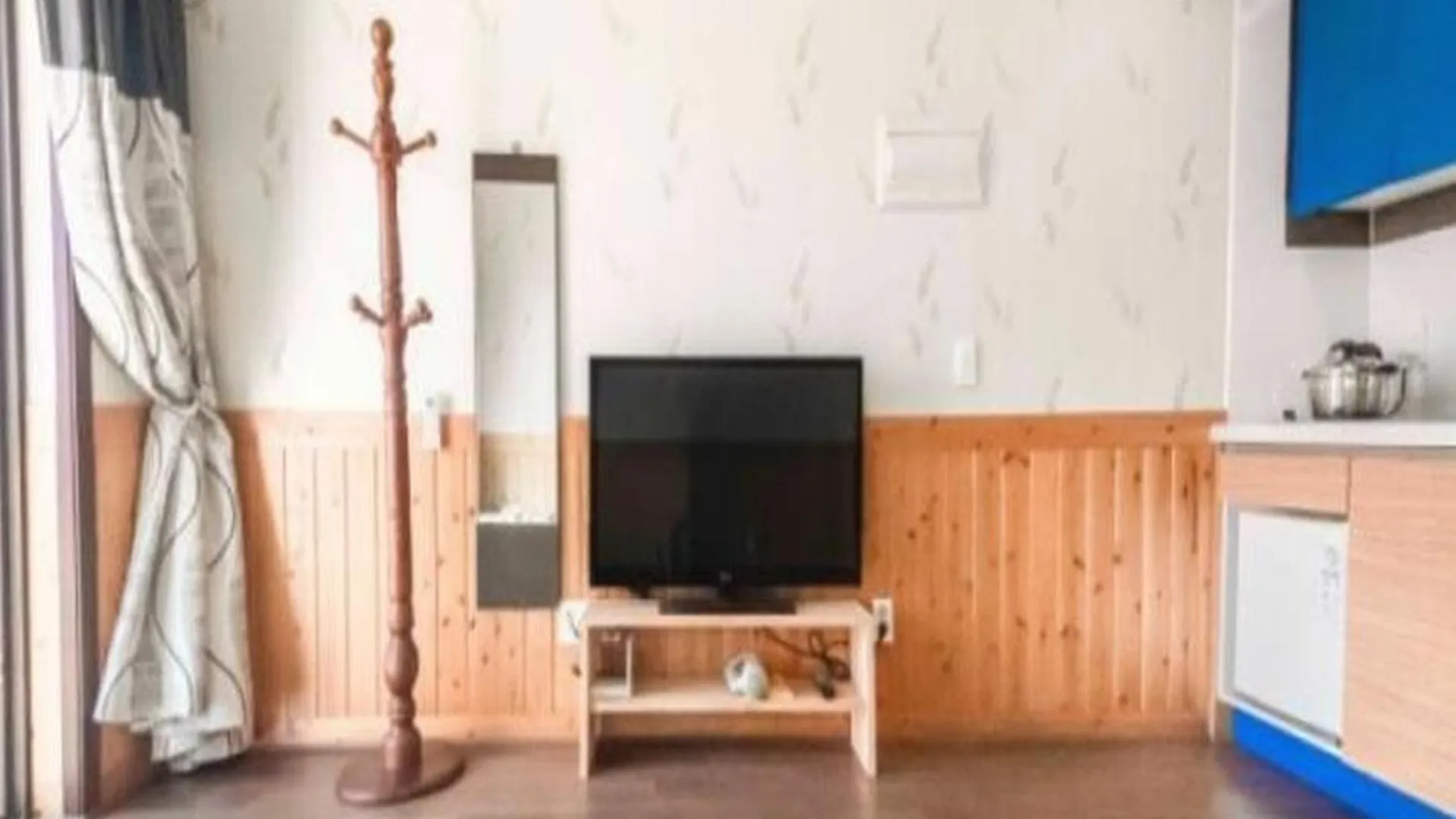 Holiday home Ganghwa Nolumog Byeoljang Villa Incheon