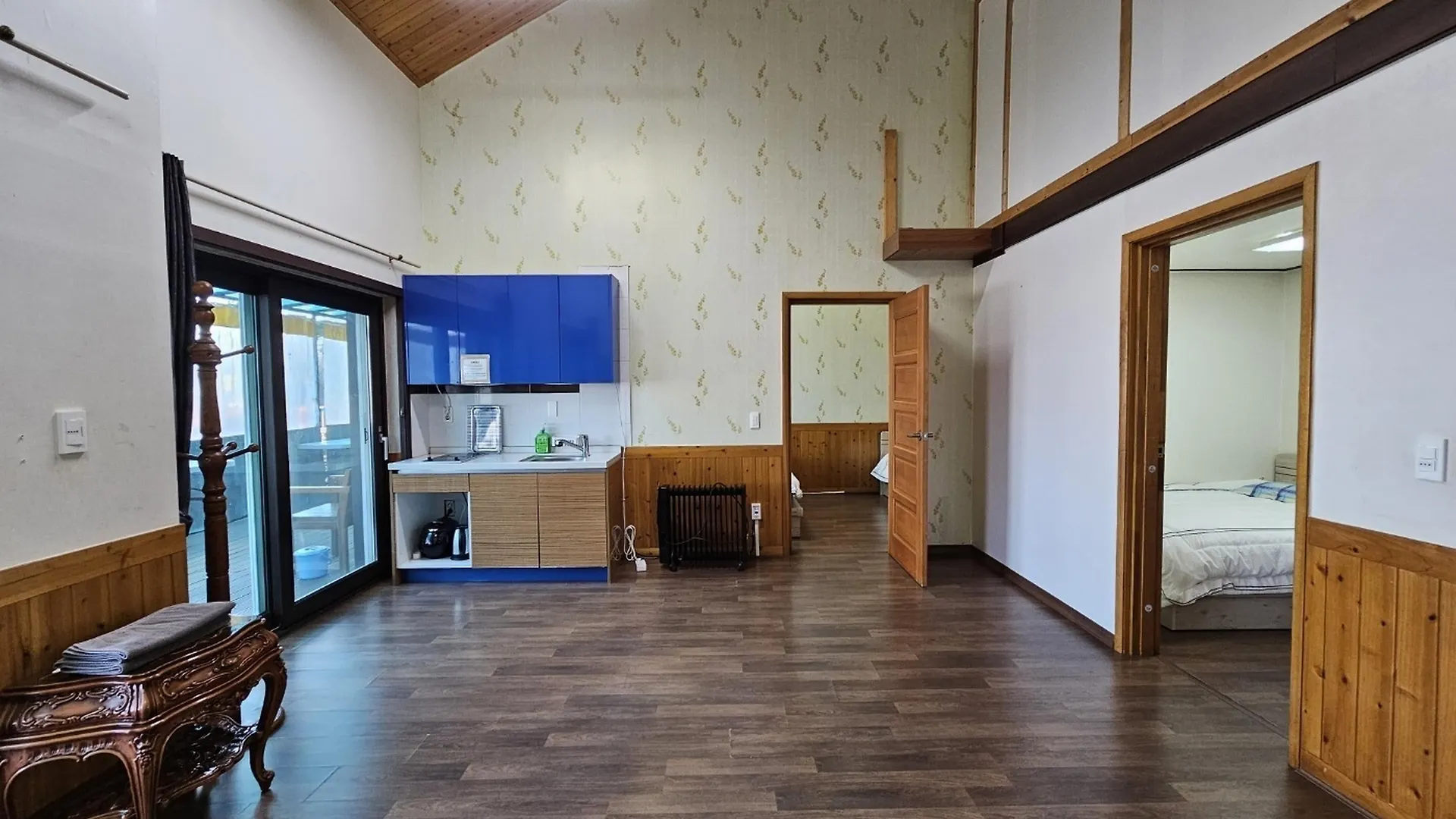 Ganghwa Nolumog Byeoljang Villa Incheon Holiday home