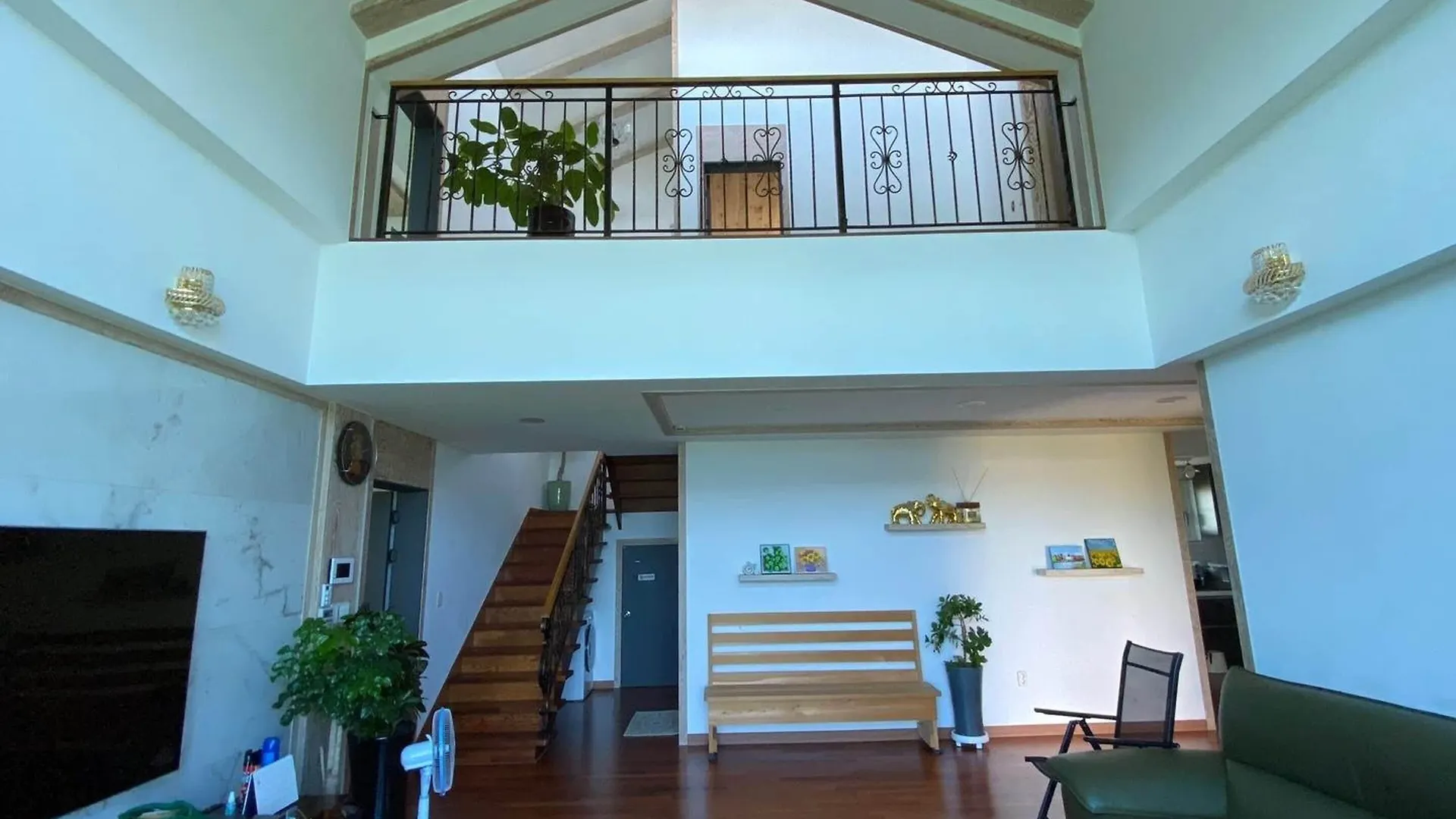 Holiday home Ganghwa Nolumog Byeoljang Villa Incheon South Korea