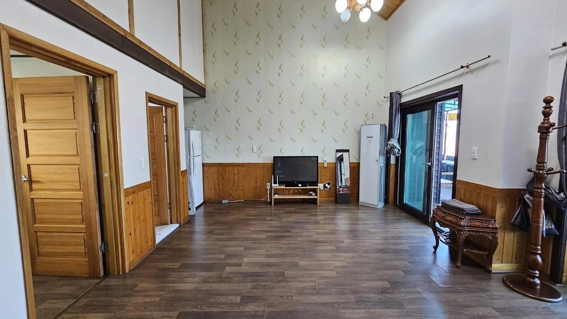 Ganghwa Nolumog Byeoljang Villa Incheon