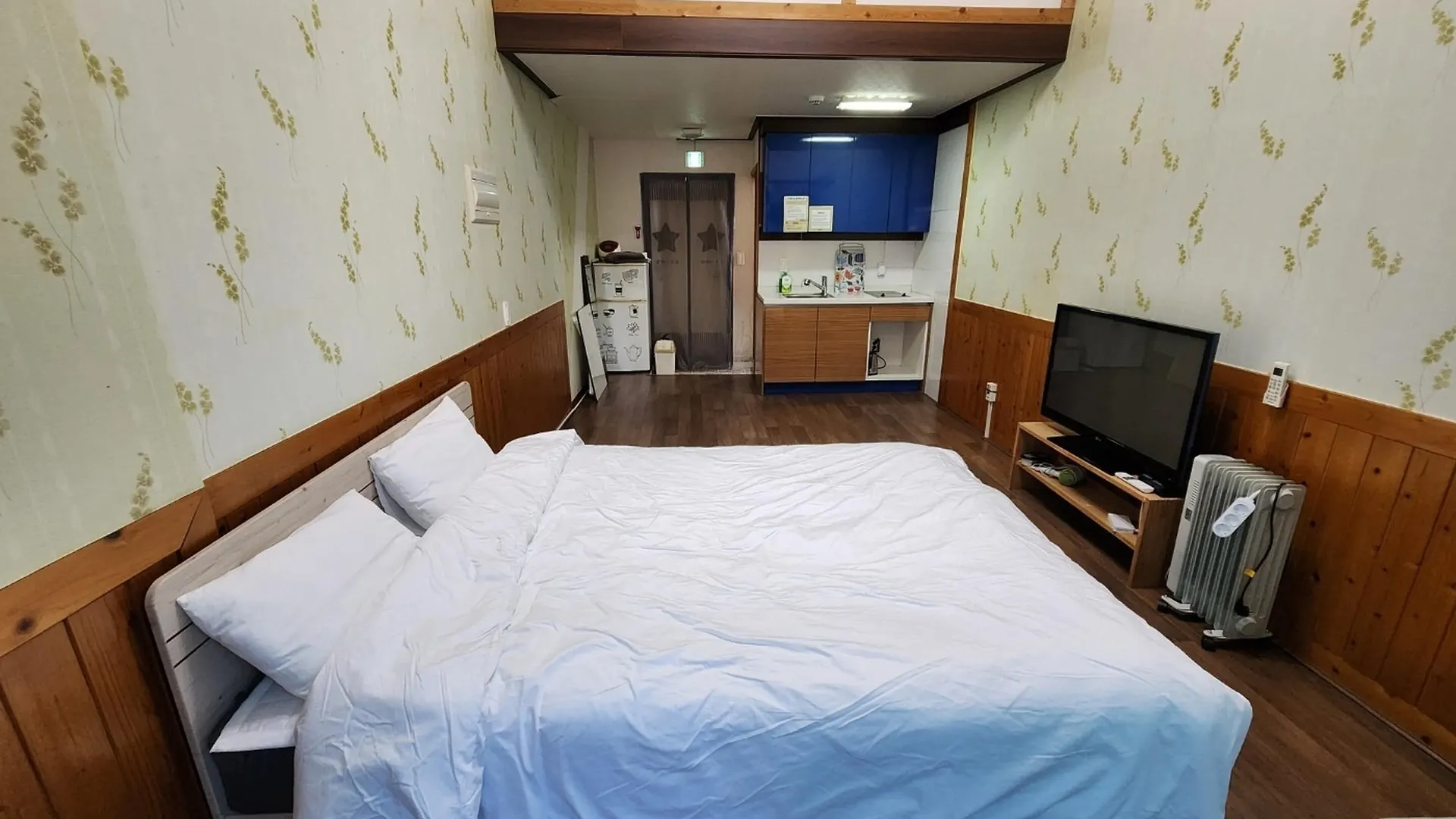 Holiday home Ganghwa Nolumog Byeoljang Villa Incheon South Korea